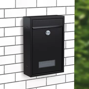 Burg Wächter® - BK 100M társasházi postaláda