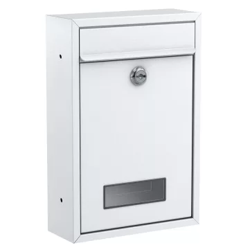 Burg Wächter® - BK 100M társasházi postaláda