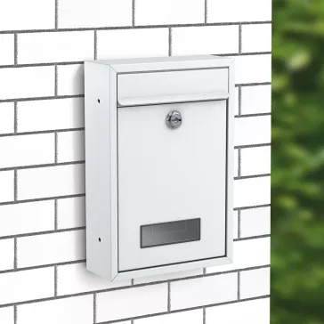 Burg Wächter® - BK 100M társasházi postaláda