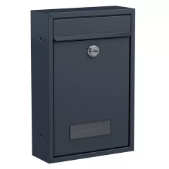 Burg Wachter® | BK 100M társasházi postaláda