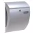 BK 2000 modern újságtartós postaláda