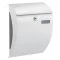 BK 2000 modern újságtartós postaláda