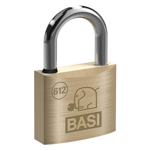 VHS 612 60 vízvédett lakat