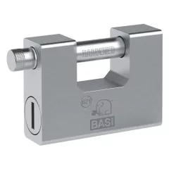 Basi VHS 621 90 biztonsági tömb lakat