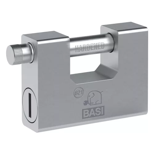 Basi VHS 621 90 biztonsági tömb lakat