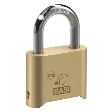 Basi - VHS 623 - Számzáras biztonsági lakat