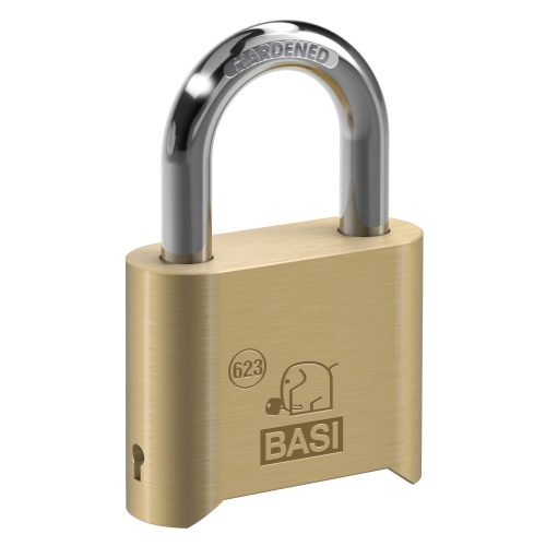 Basi - VHS 623 | Számzáras biztonsági lakat