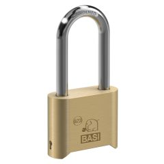   Basi - VHS 623H | Hosszúnyakú számzáras biztonsági lakat