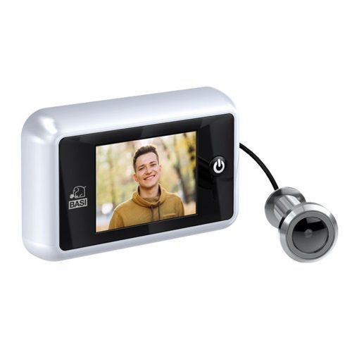 Basi - TS 700 digitális ajtókitekintő