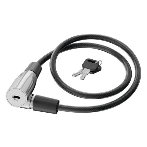 kulcsos kerékpárzár