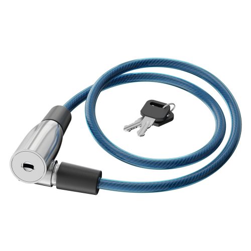 kulcsos kerékpárzár