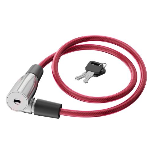 kulcsos kerékpárzár