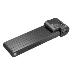Basi ZR 319 számzáras colstok kerékpárzár