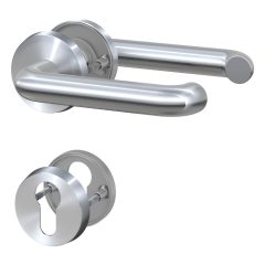 Basi ZB 3100 PZ kilincs