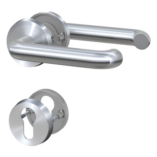 Basi ZB 3100 PZ kilincs