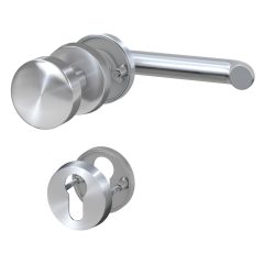 Basi ZB 3100 PZ L kilincs