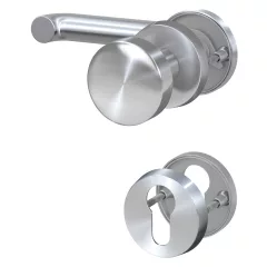 Basi ZB 3100 PZ R kilincs