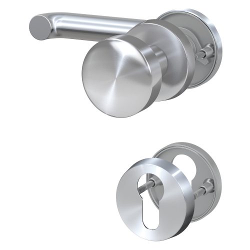 Basi ZB 3100 PZ R kilincs