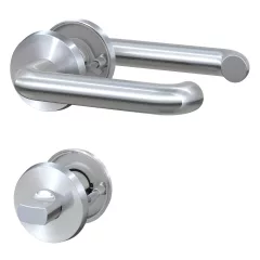 Basi ZB 3100 WC kilincs