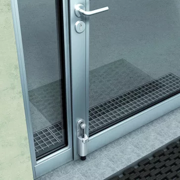 Ajtókitámasztó BASI TFS 25