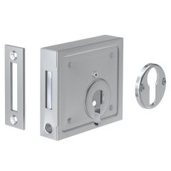 Basi ASS 60 felcsavarozható külső zár