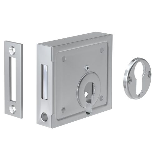 Basi ASS 60 felcsavarozható külső zár