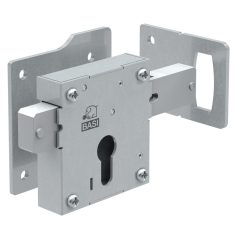 Basi ATS 80 felcsavarozható külső zár