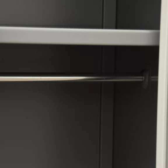 BLAX TopCab 300 hosszúajtós fém öltözőszekrény