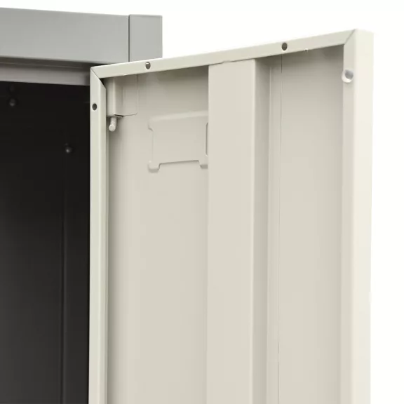 BLAX TopCab 300 hosszúajtós fém öltözőszekrény