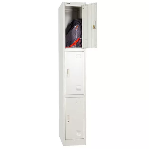 Értékmegőrző fémszekrény BlaxBlax GigaBox 300 BLX008 | Kulcsos zárral