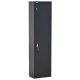BLAX fegyverszekrény (FEKETE)