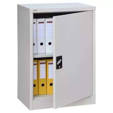 BLAX NoteCab 600 alacsony egyajtós iratszekrény