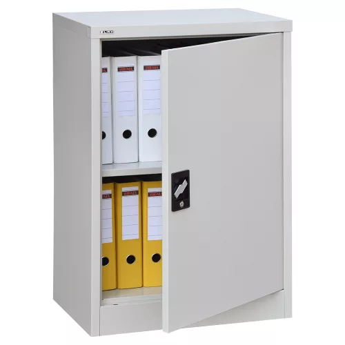 BLAX NoteCab 600 alacsony egyajtós iratszekrény