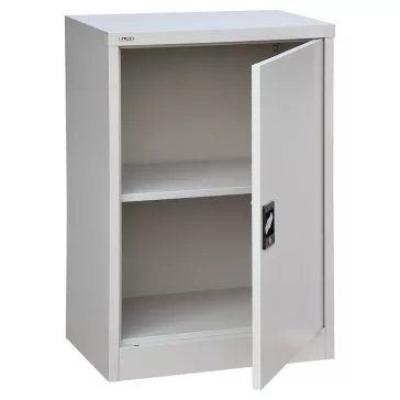 BLAX NoteCab 600 alacsony egyajtós iratszekrény