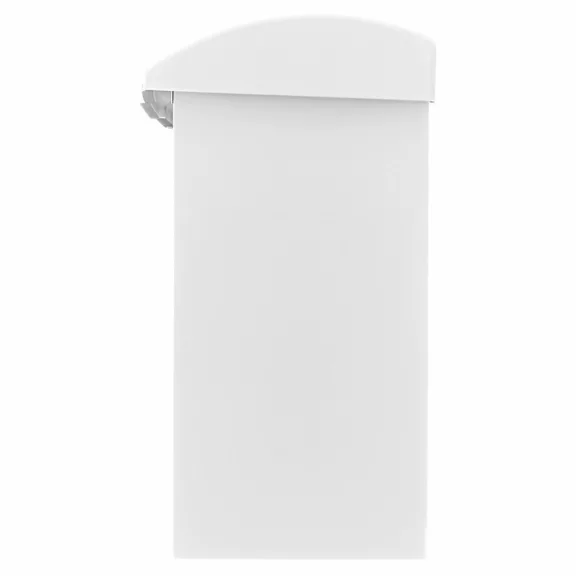 Olymp 916 W extra nagyméretű kerítésen kívüli postaláda
