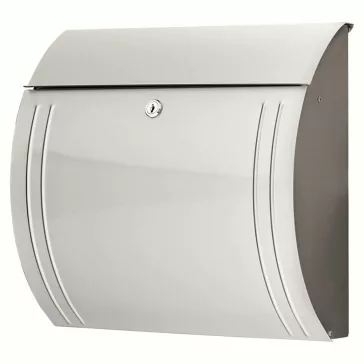 Modena 3857 NI exkluzív kerítésen kívüli postaláda