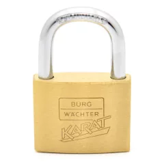 Burg Wachter Karat 217 40 biztonsági lakat