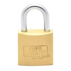 Burg Wachter Magno 400 E 20 biztonsági lakat