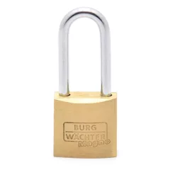   Burg Wachter Magno 400 E HB 20 26 biztonsági magas kengyeles lakat