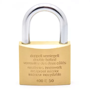 Burg Wächter Magno 400 E 50 biztonsági lakat – BW06210