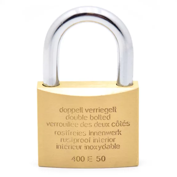 Burg Wächter Magno 400 E 50 biztonsági lakat – BW06210