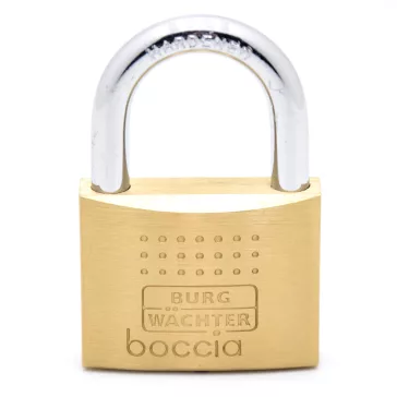 Burg Wächter Boccia 450 60 biztonsági fúrtkulcsos lakat – BW06600