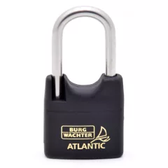  Burg Wachter Atlantic 217 F 40 45 Ni biztonsági tengeri lakat