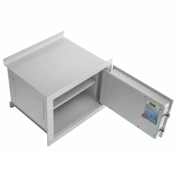 CW 5 350 S faliszéf tűzvédelemmel