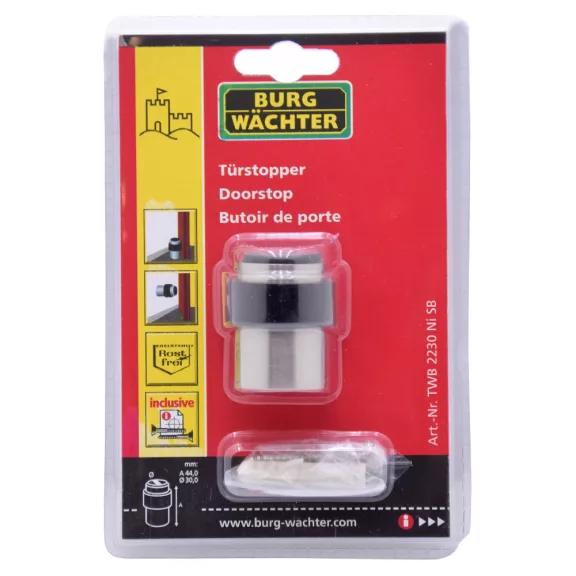 Burg Wächter®modern ajtóütköző