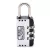Burg Wachter Combi Lock 72 25 SB bőrönd lakat
