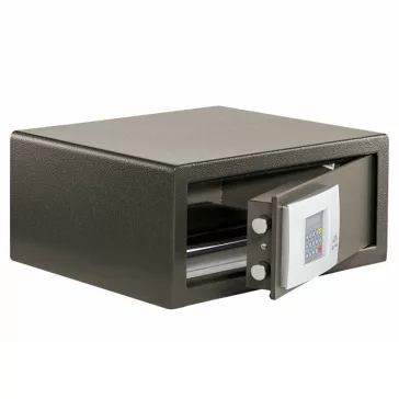 Burg Wächter® - Point 3 E LAP laptop széf digitális zárral