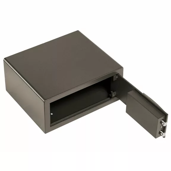 Burg Wächter® - Point 3 E LAP laptop széf digitális zárral