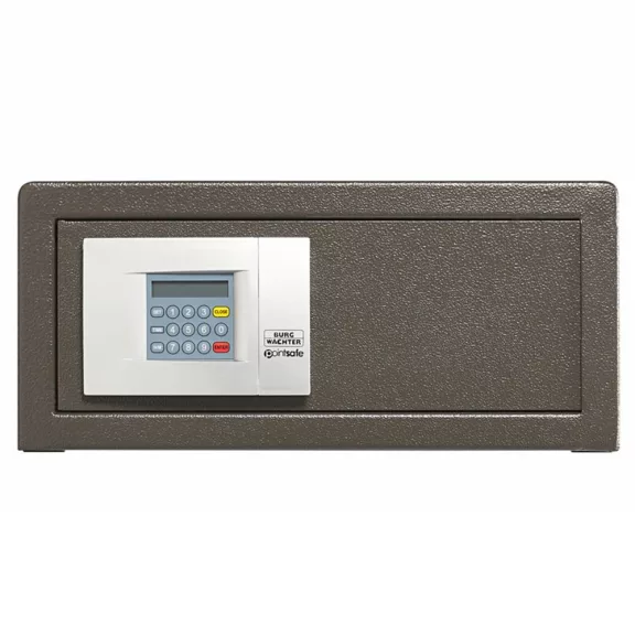 Burg Wächter® - Point 3 E LAP laptop széf digitális zárral