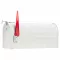 Burg Wächter®US Mailbox 891 W amerikai postaláda